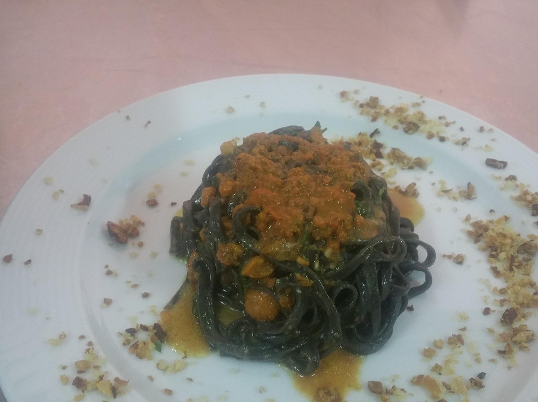 Ristorante Pizzeria Peccati di Gola