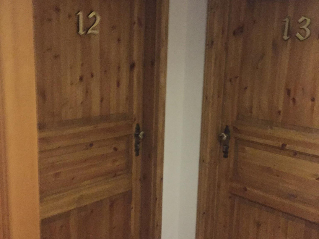 Inn Pension Bub主图