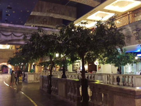 Alun Alun Indonesia-雅加达必去景点