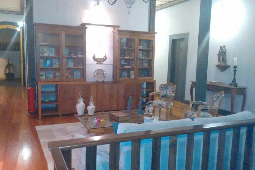 Pousada Monsenhor Vicente主图