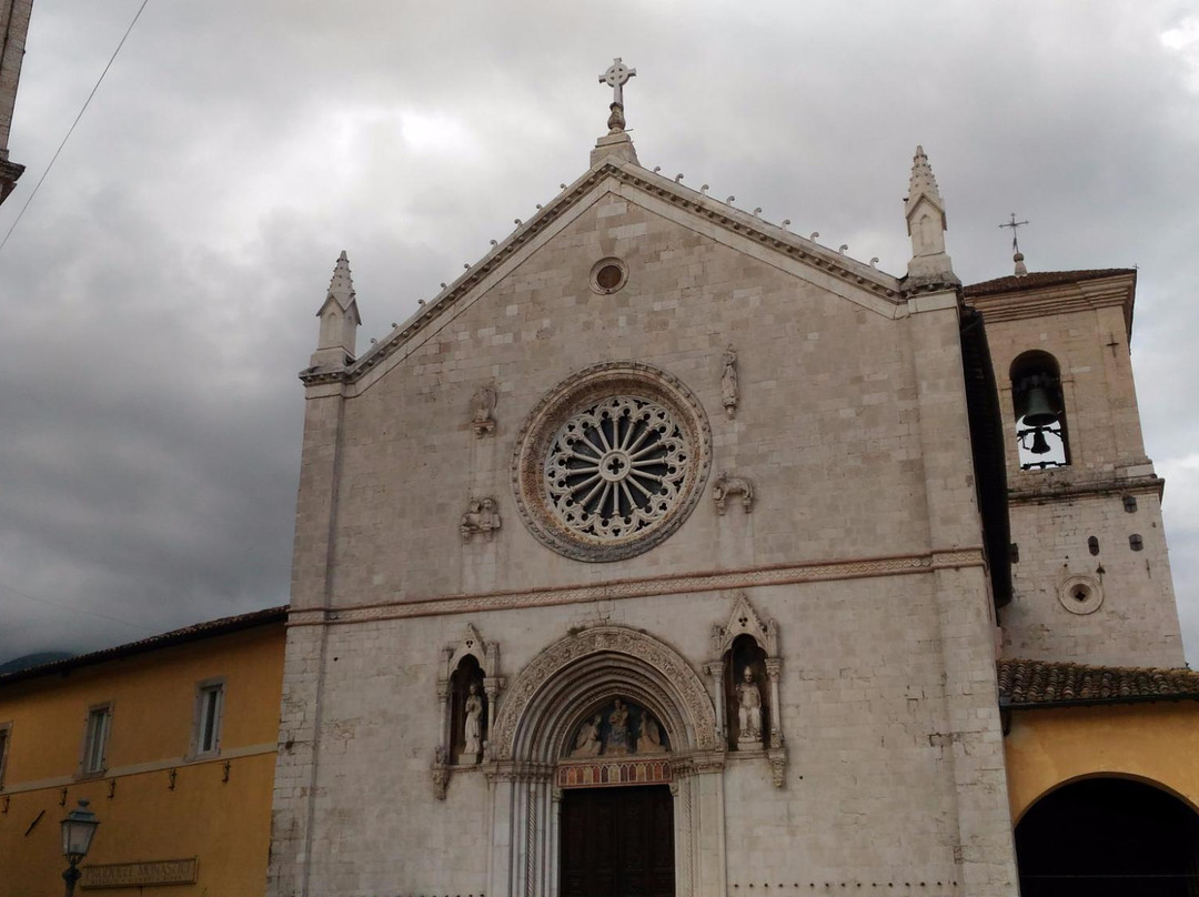 Piazza San Benedetto景点图片