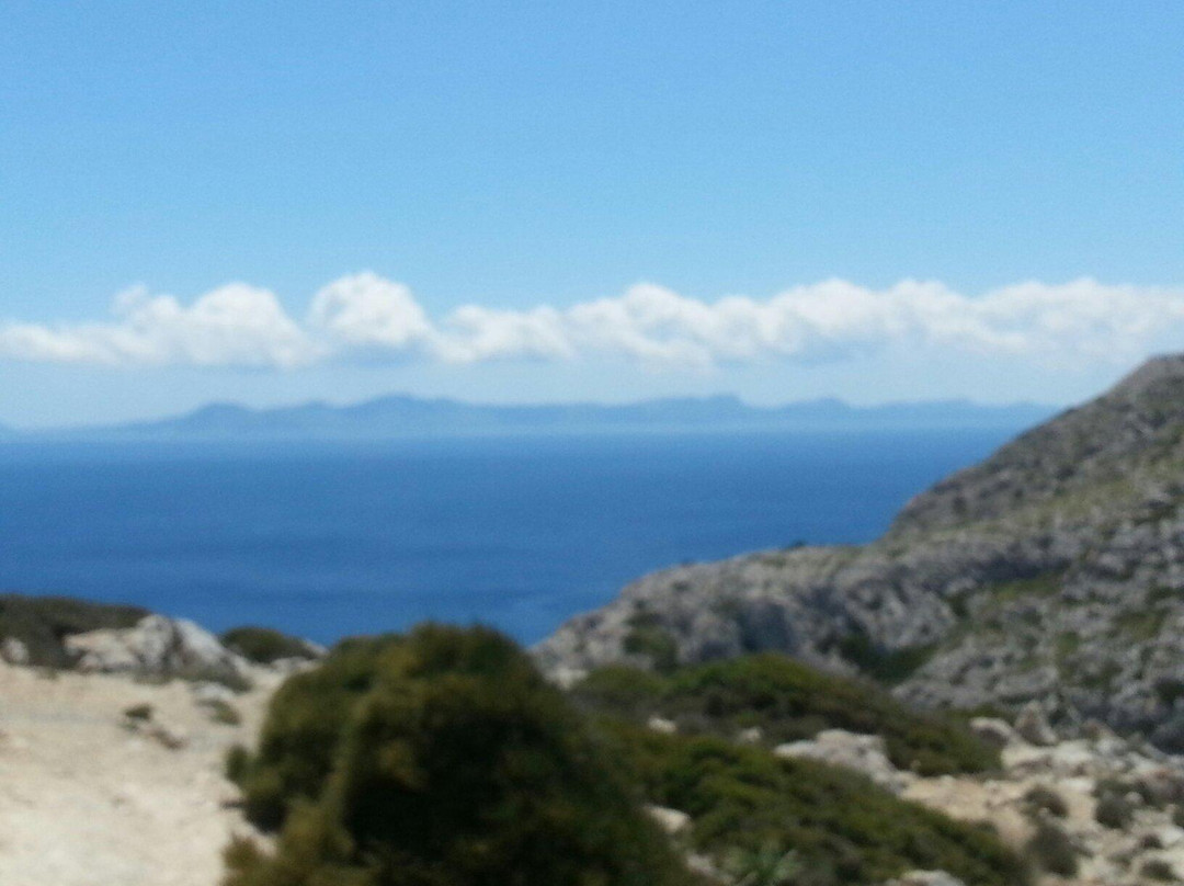 Chopper Tours Mallorca-卡拉米略尔必去景点
