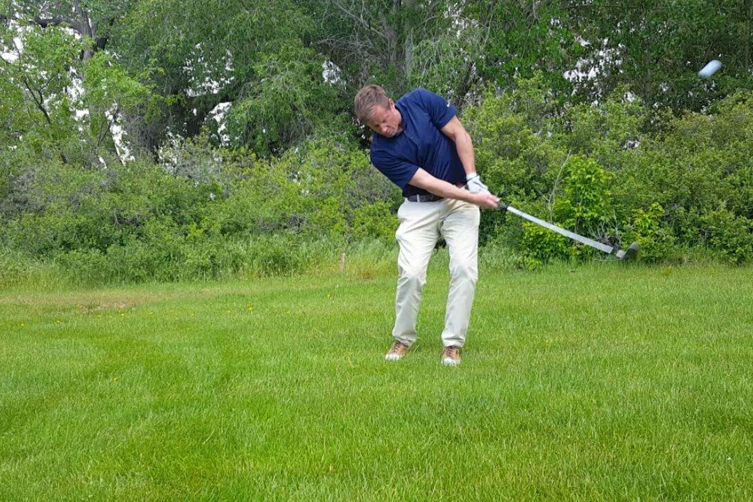 Paradise Golf Course-Fillmore必去景点