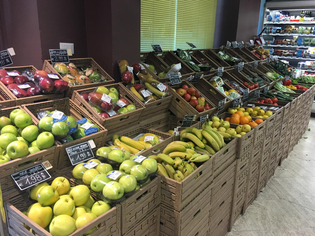 Meta Supermercati-佛罗伦萨必去景点