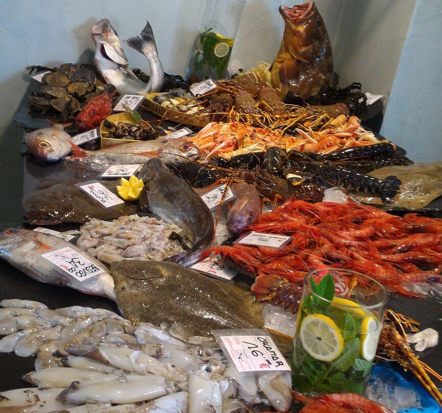 Espai del Peix-Palamos必去景点