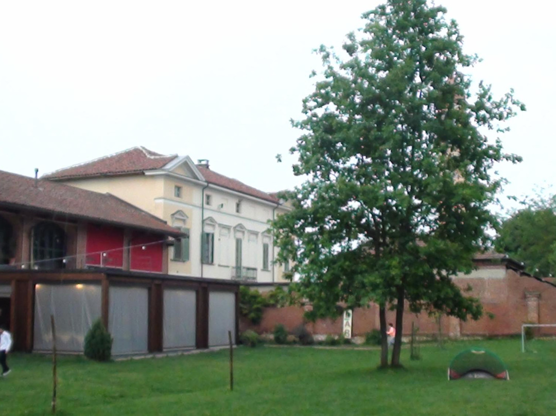 Agriturismo la Longa