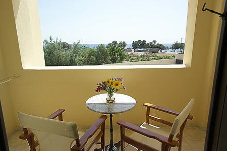 Dagris Villa Studios主图