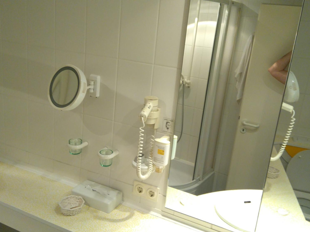 Hotel Goldener Löwe主图