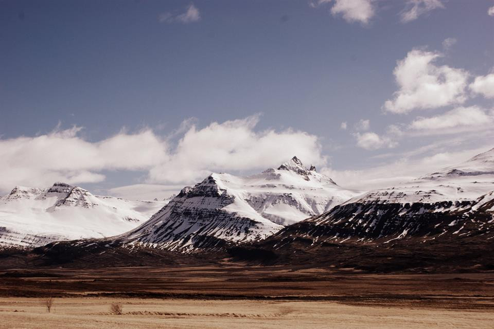 Odin Tours-Breiddalsvik必去景点
