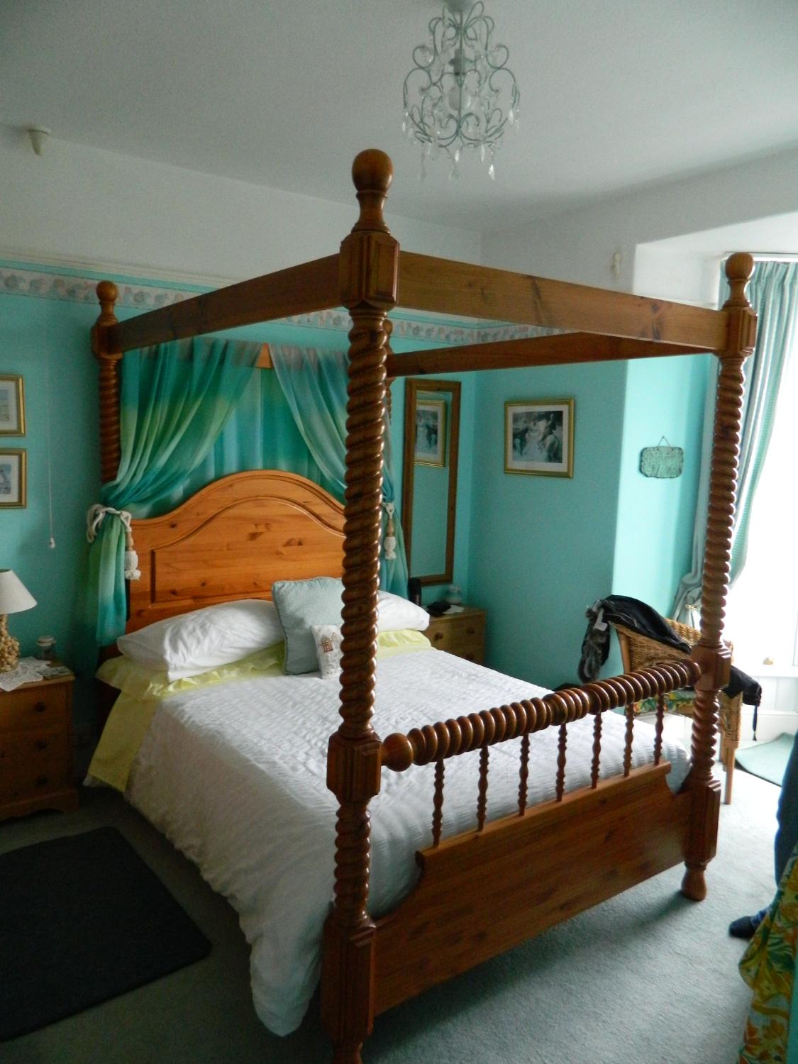 Craig Y Mor B&B-官方