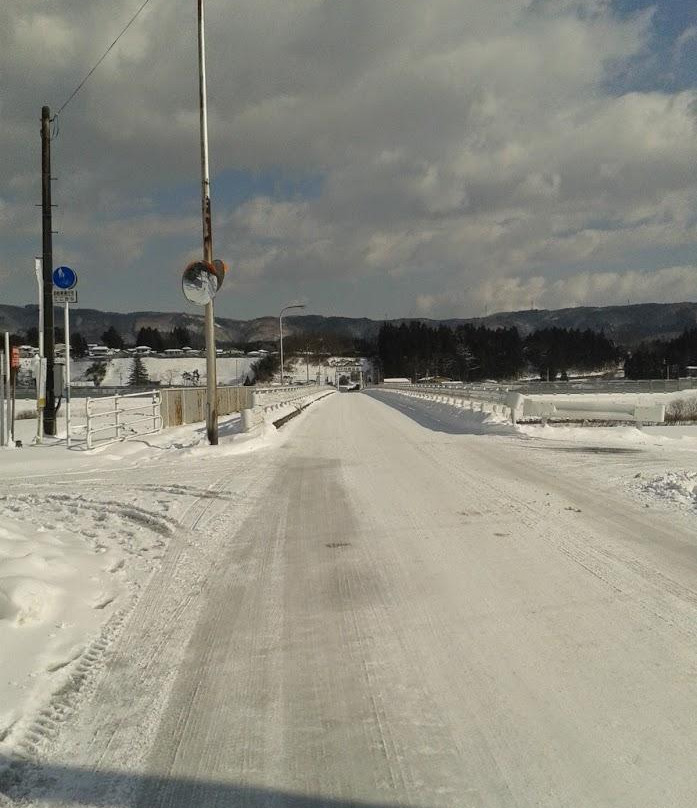 Kawatabi Onsen-大崎市必去景点