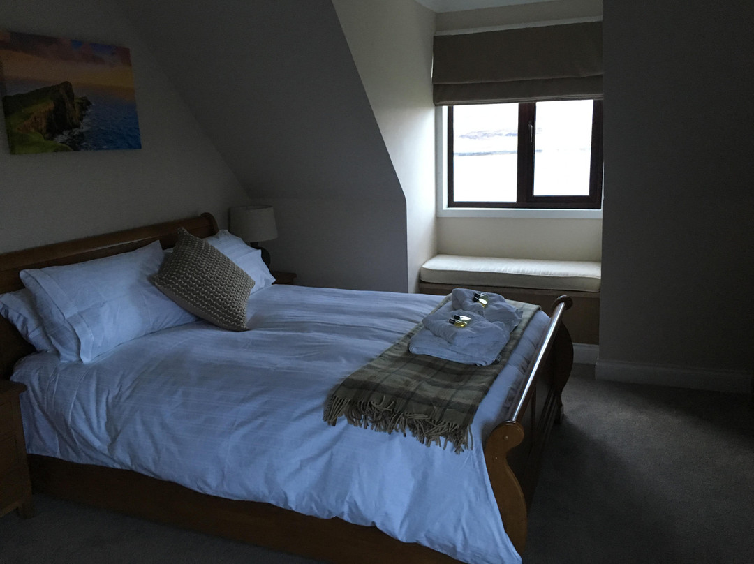 The Tide B&B