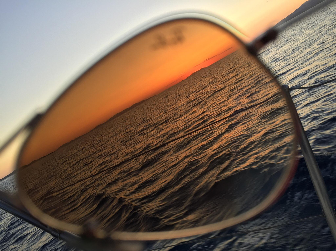 Mykonos On Cruise Sailing Trips & Daily Cruises-米科诺斯必去景点