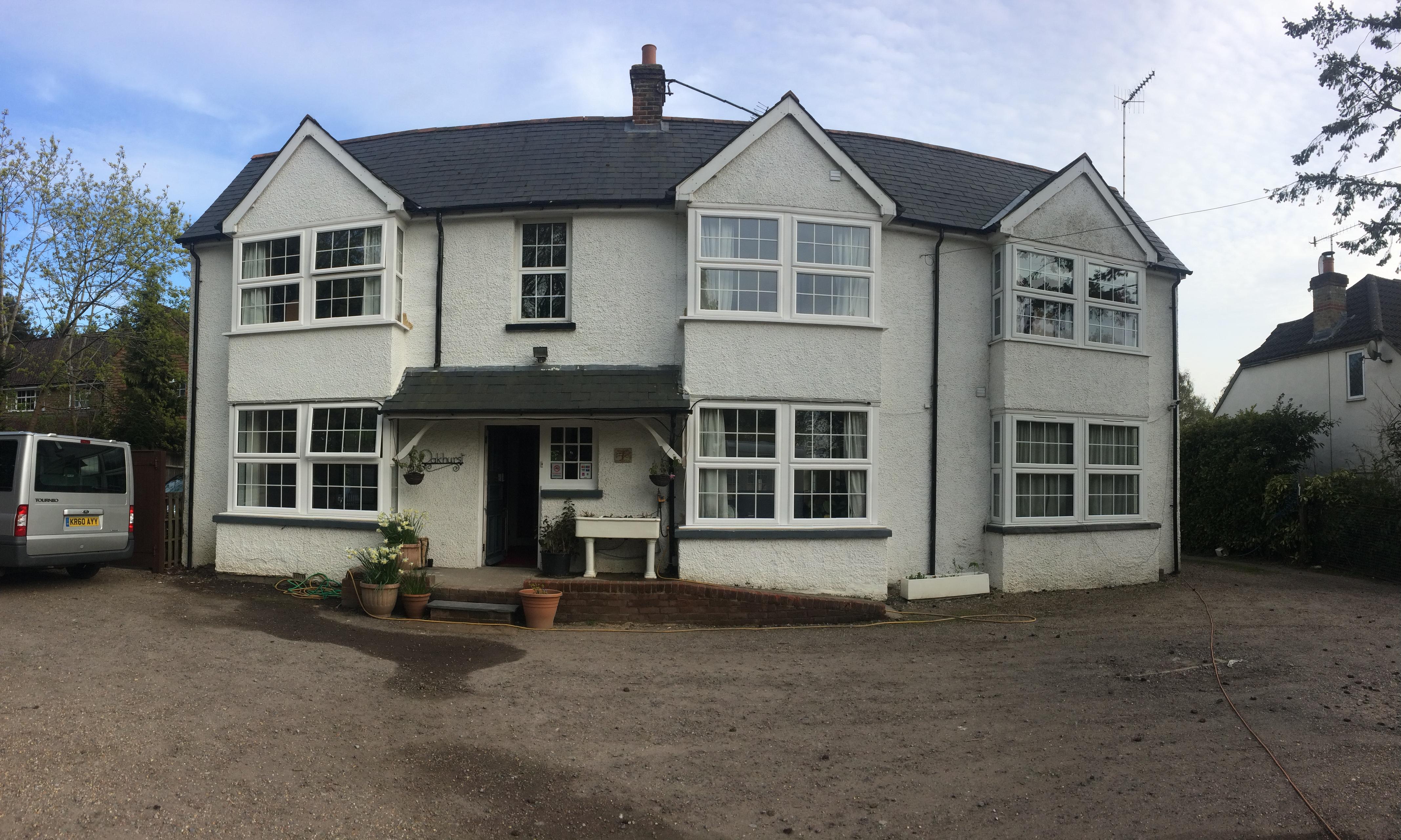 Oakhurst Gatwick B&B-官方