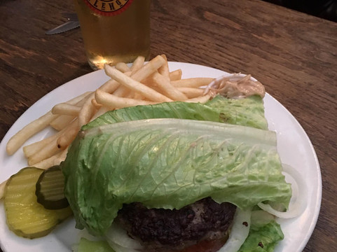 Samuel Horne's Tavern