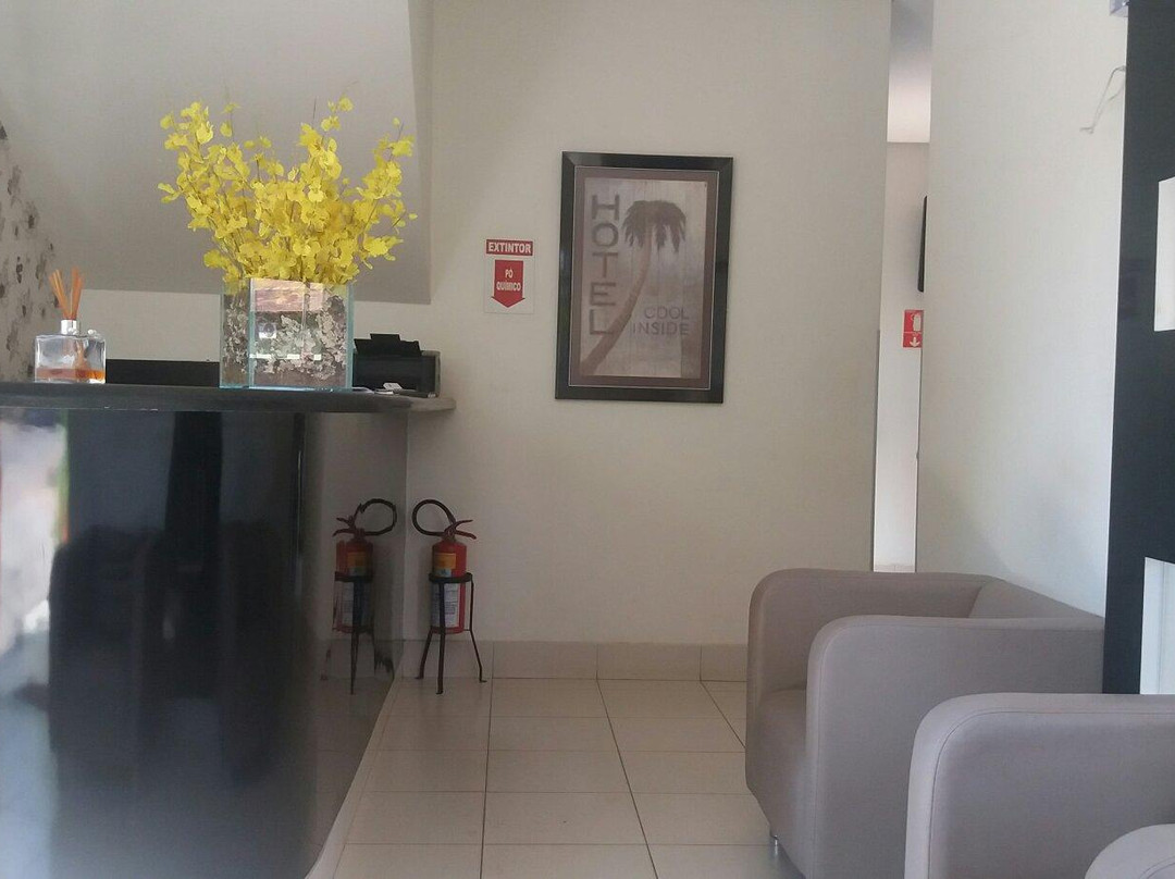 Melos Hotel