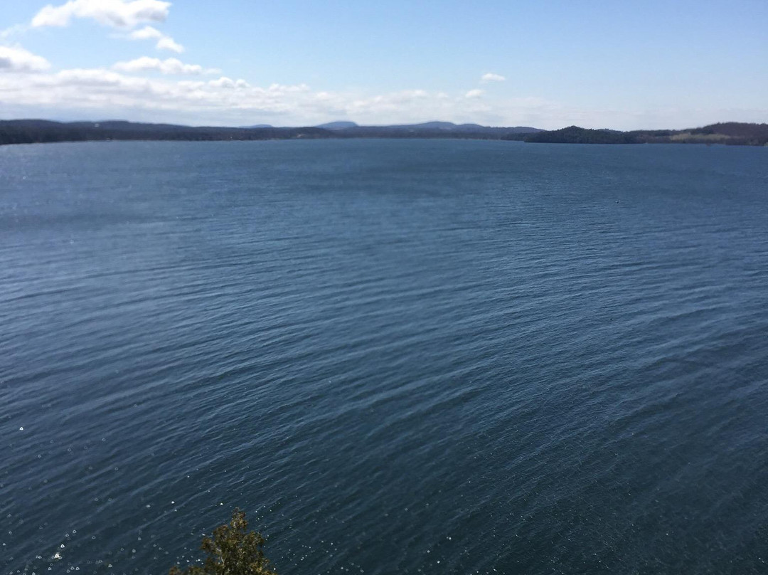 Red Rocks Park-南伯灵顿必去景点
