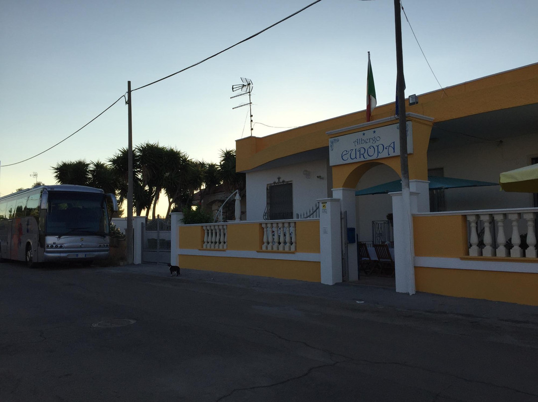 Albergo Europa主图