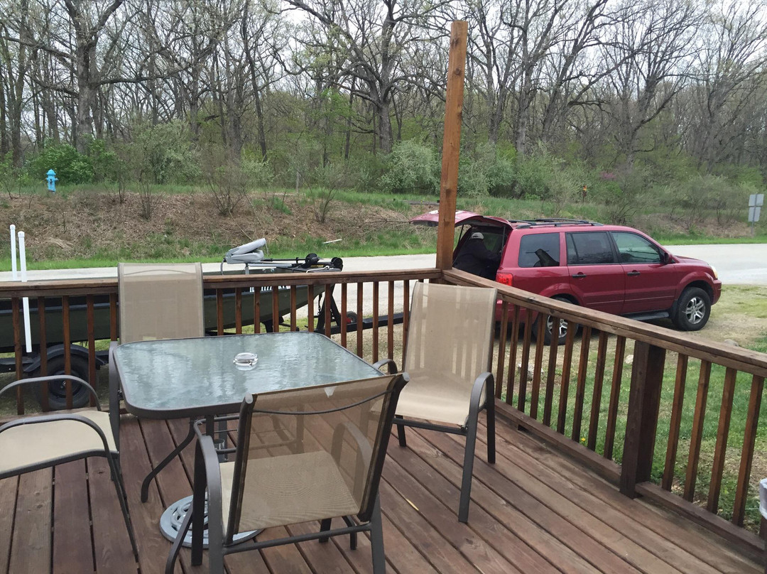 Gregory's Lodging & General Store主图