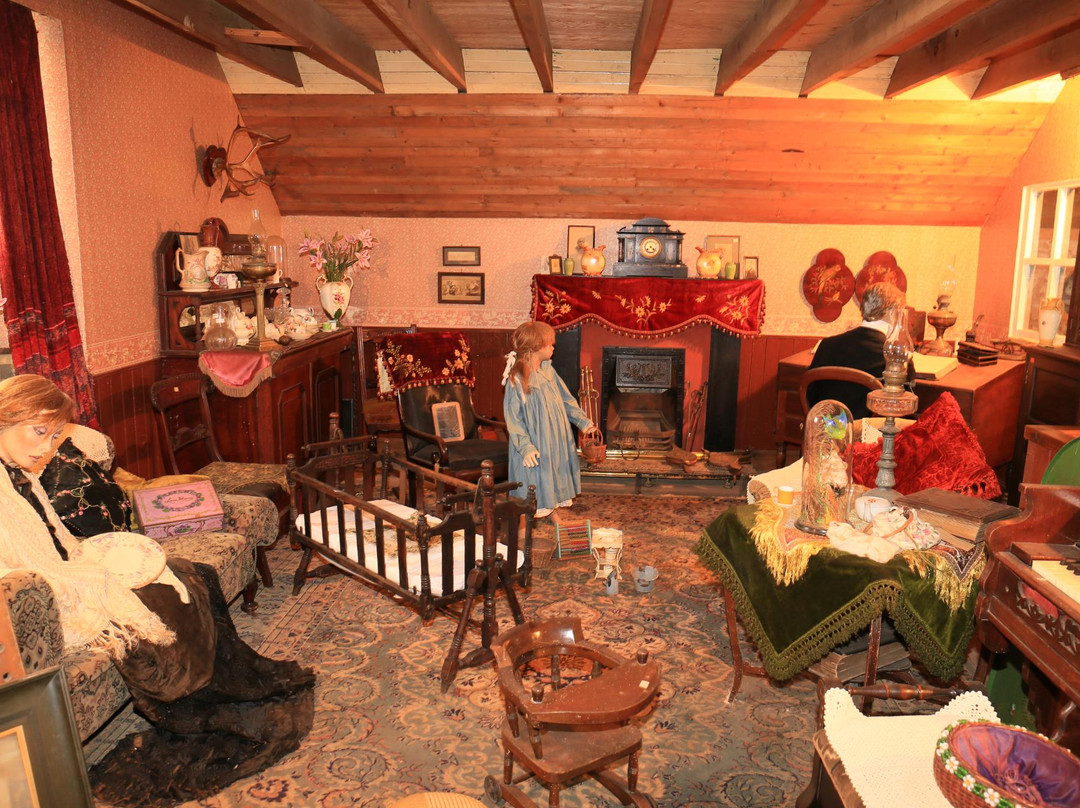 The Museum of Ayrshire Country景点图片