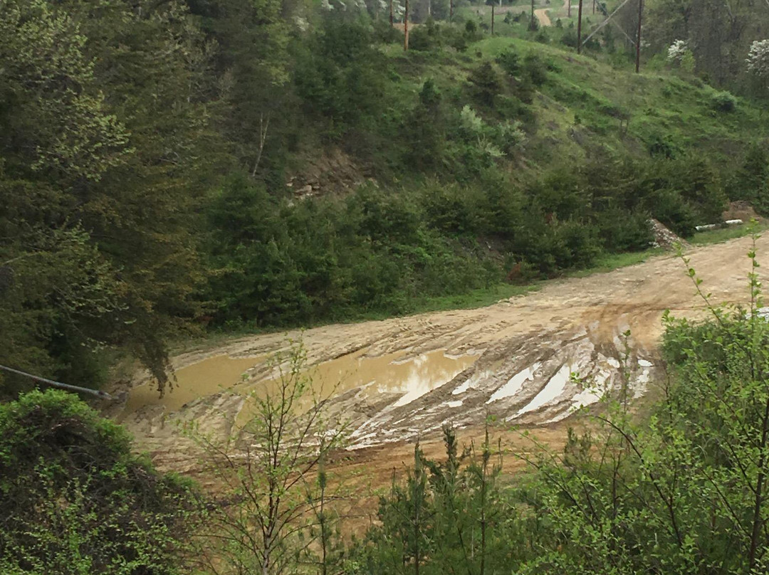 Redbird State Recreation Area-Linton必去景点