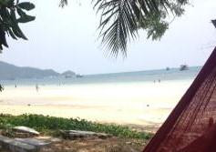 Sai Ri Sawi Beach景点图片