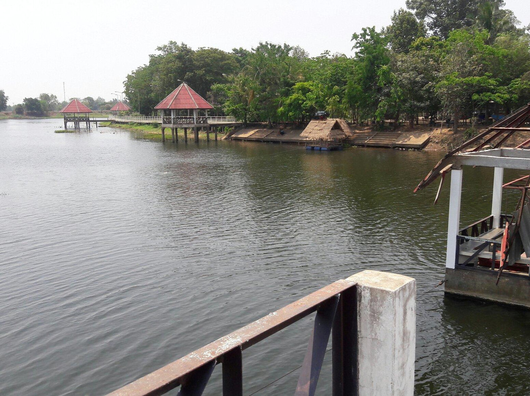 Khong Kut Wai Fish Sanctuary景点图片