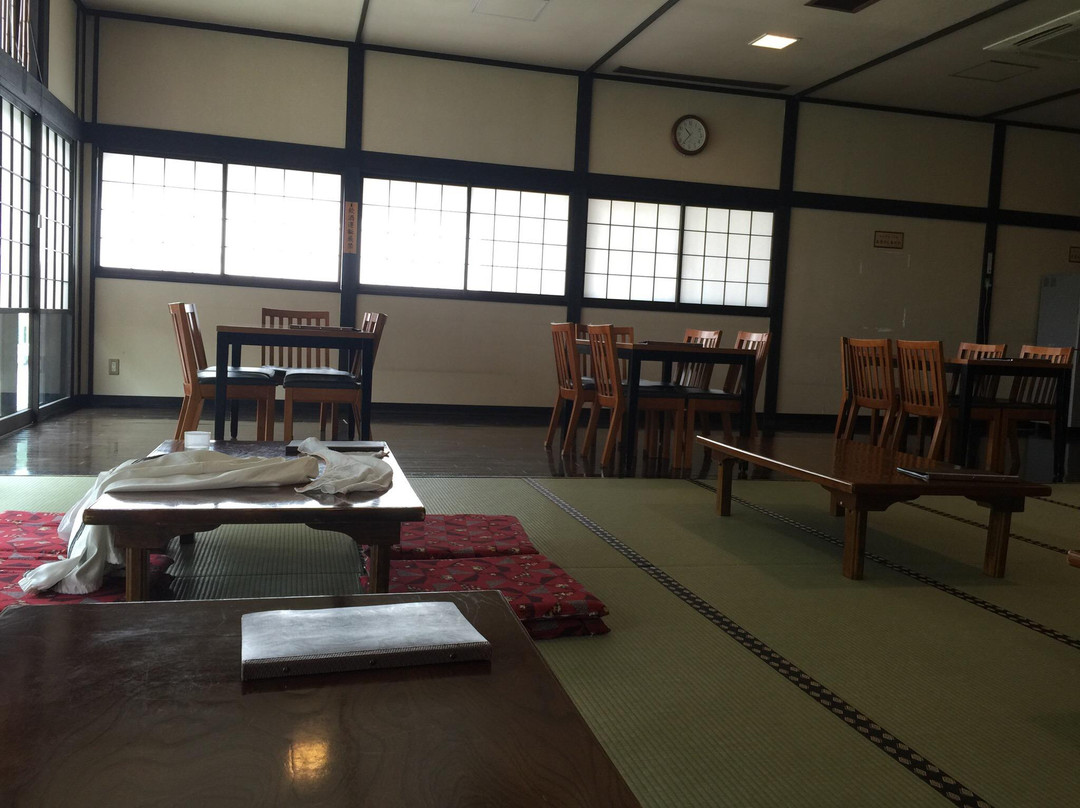 Mori no Seseragi Nagomi-久喜市必去景点