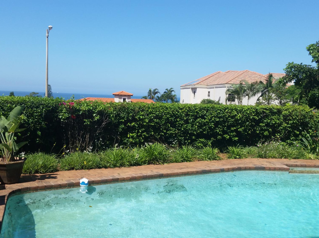 Ballyhigh Guest House