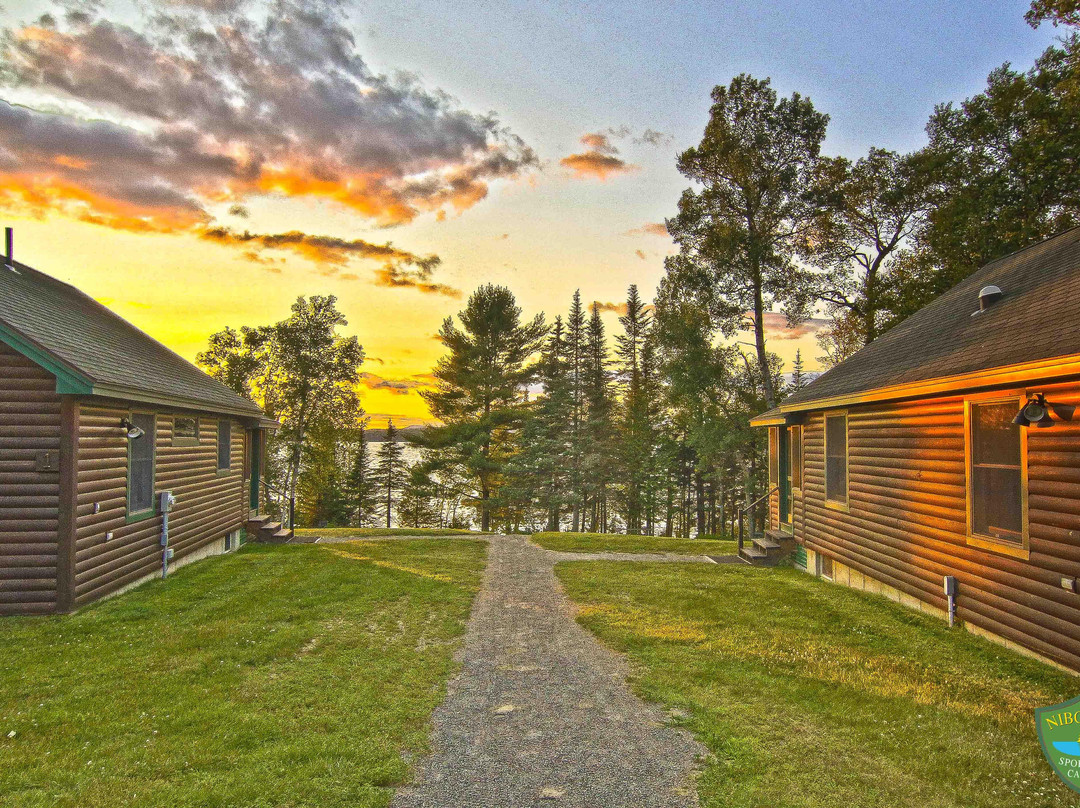 Niboban Sporting Camps