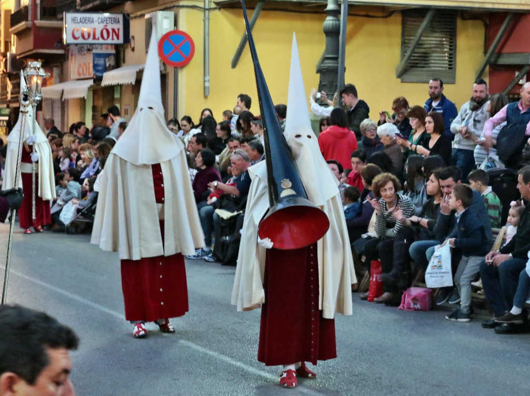 Museo de la Semana Santa de Crevillent景点图片