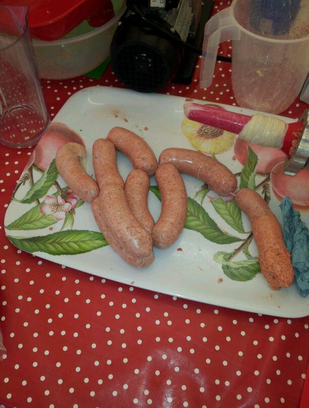 Northumberland Sausage Co.景点图片
