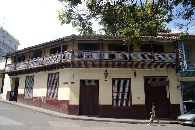 Plaza de Dolores景点图片