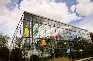 发现花园-达拉斯必去景点