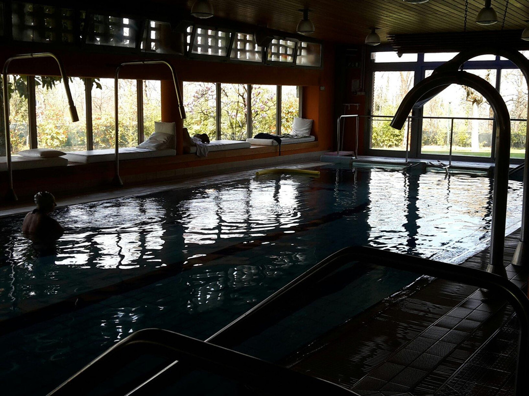 Centro Benessere Balnea-萨索洛必去景点