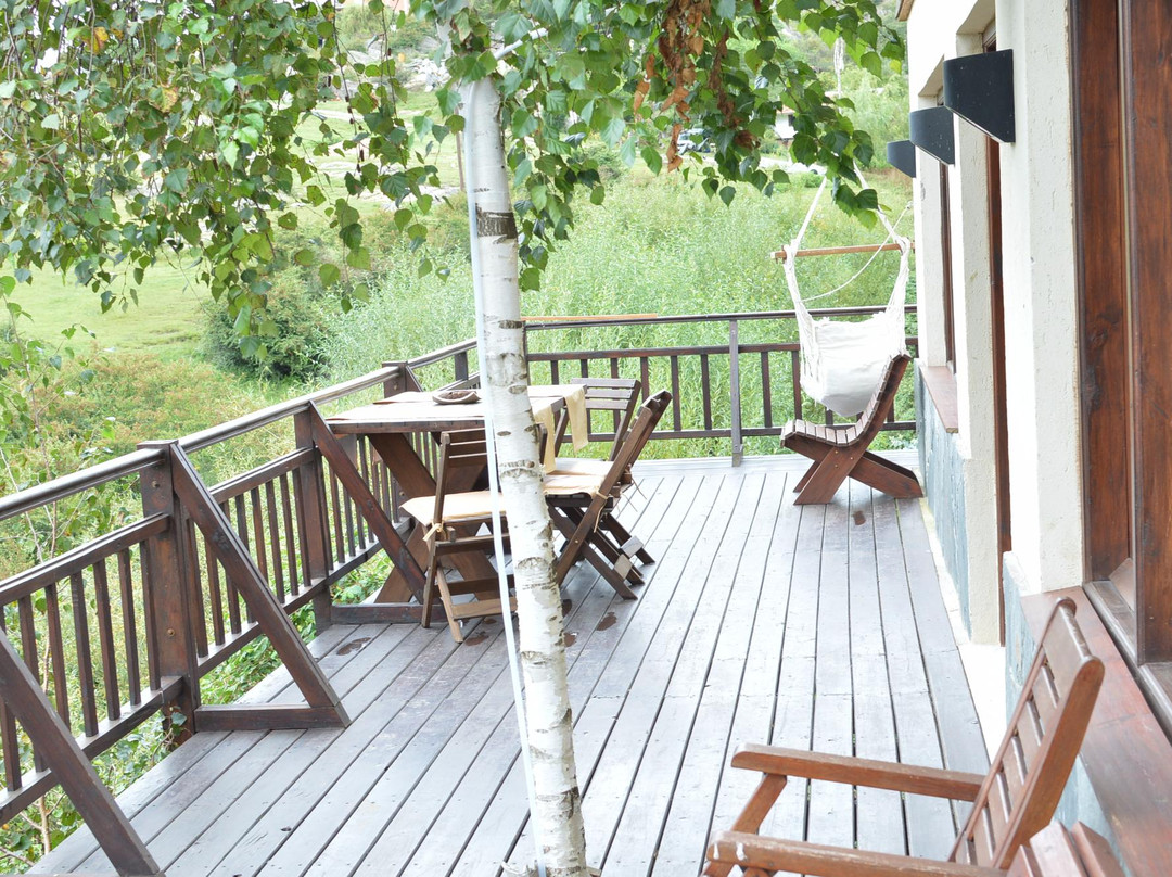 Arroyo Escondido主图