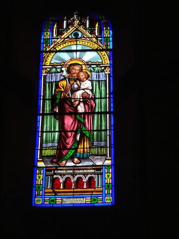 Eglise Saint-Vincent-Beaucens必去景点