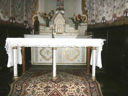 Eglise Saint-Martin-Geu必去景点