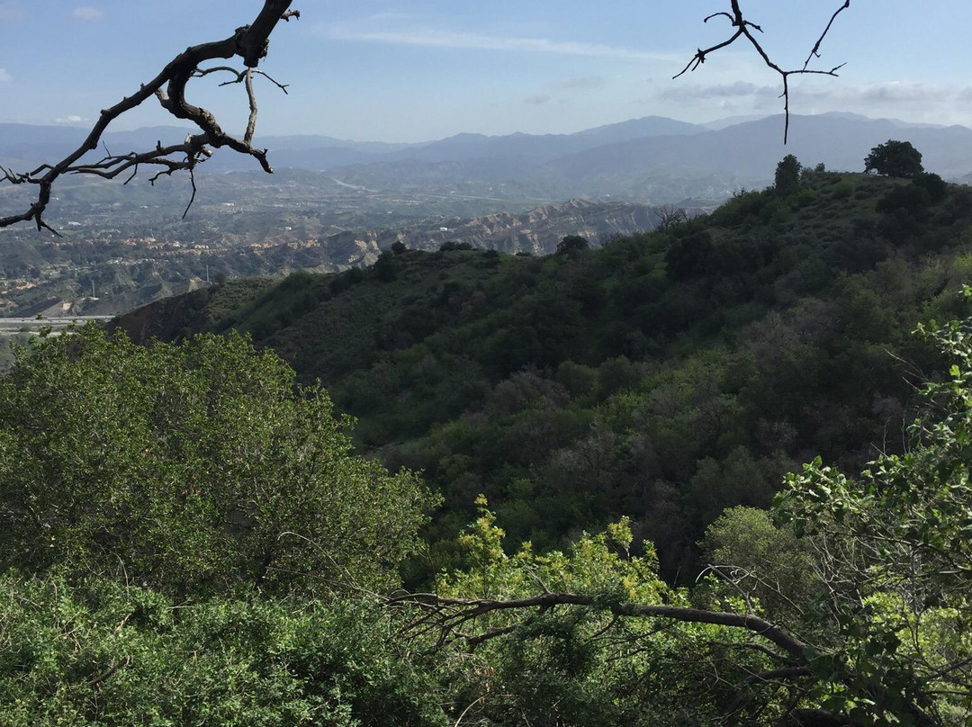 Santa Clarita Woodlands Park景点图片