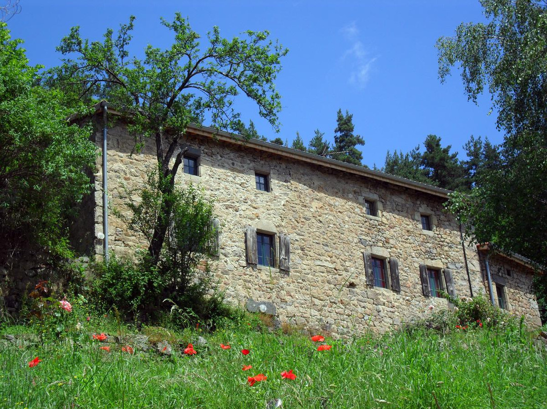 L'Hôte de l'Adreyt