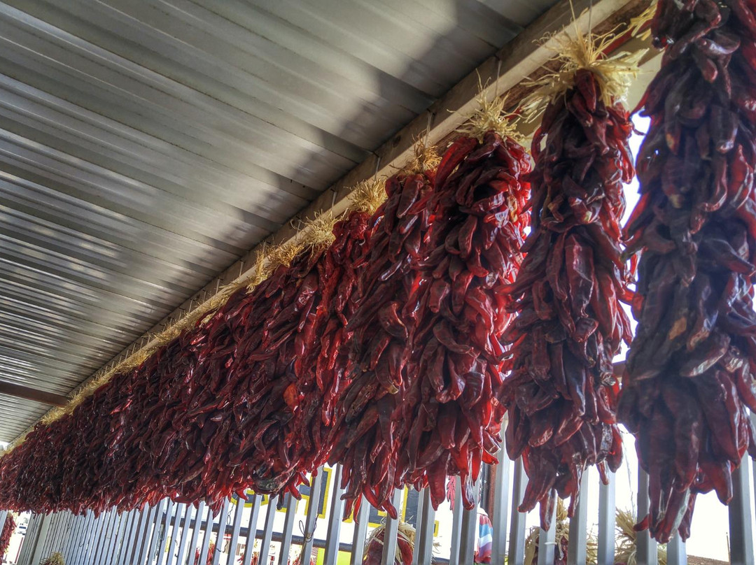Hatch Chile Sales景点图片