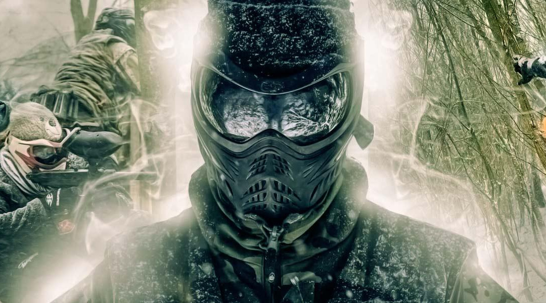 Rotenburg (Wumme)旅游景点-Frontline Paintball