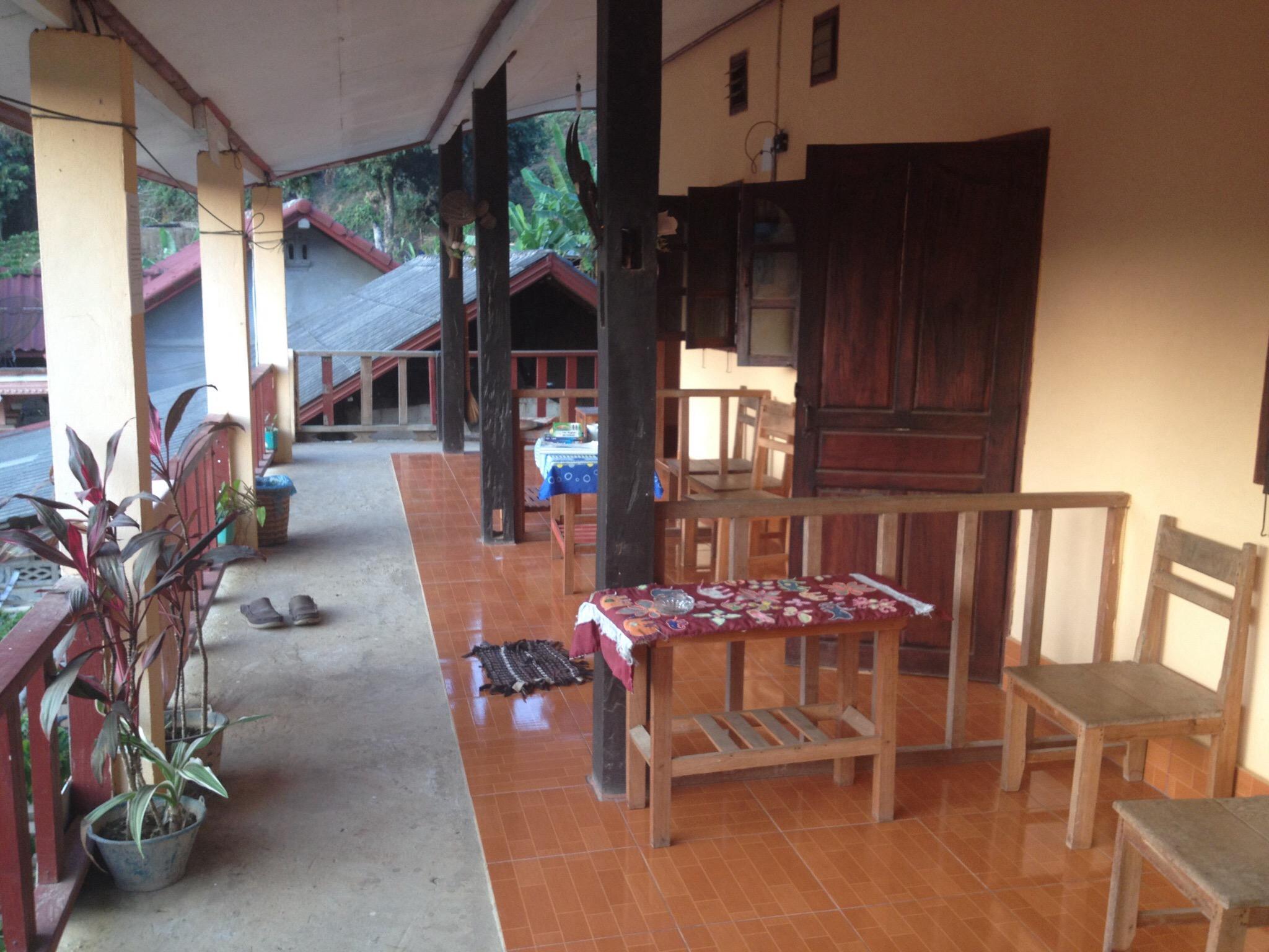 Sythane Guesthouse-官方