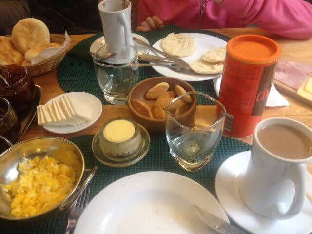 Hotel Belisario Jara主图