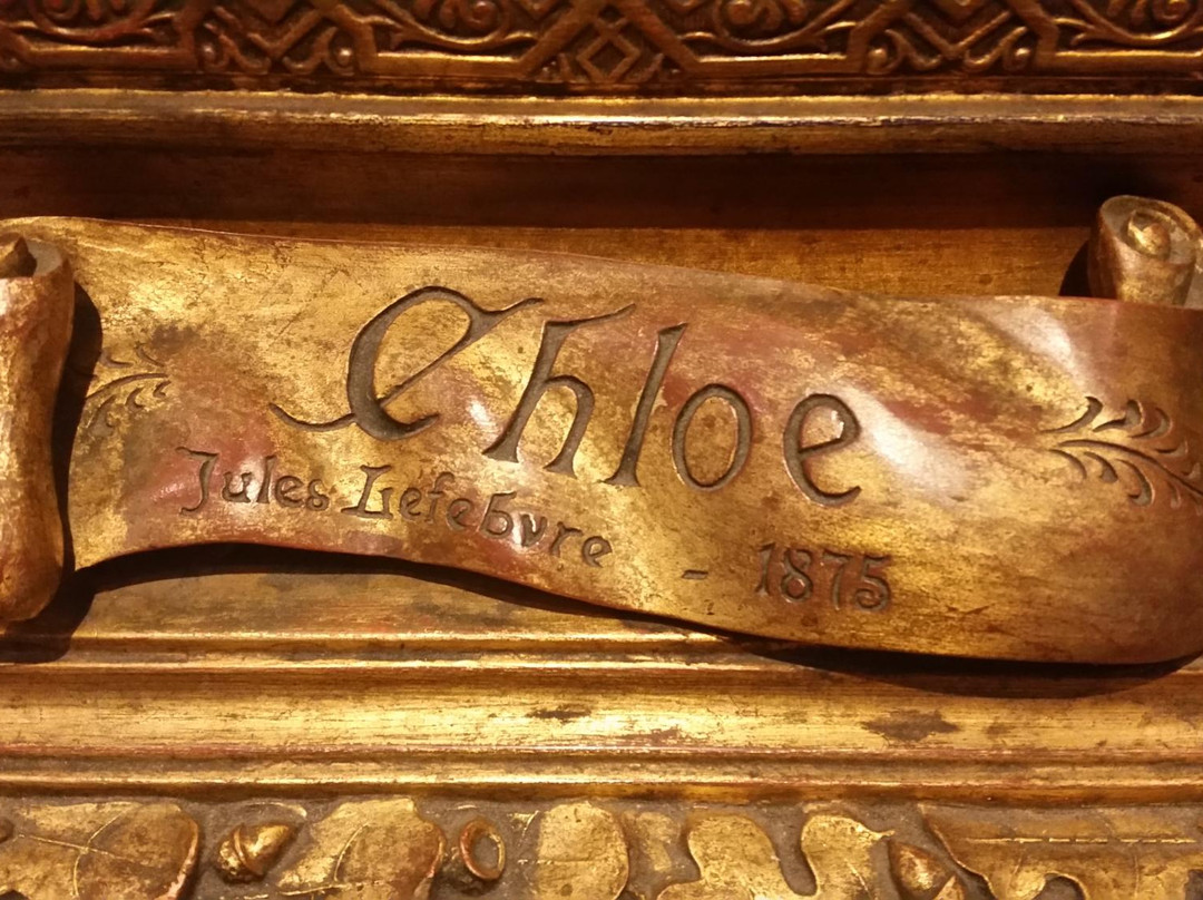 Lantern Ghost Tours-墨尔本必去景点