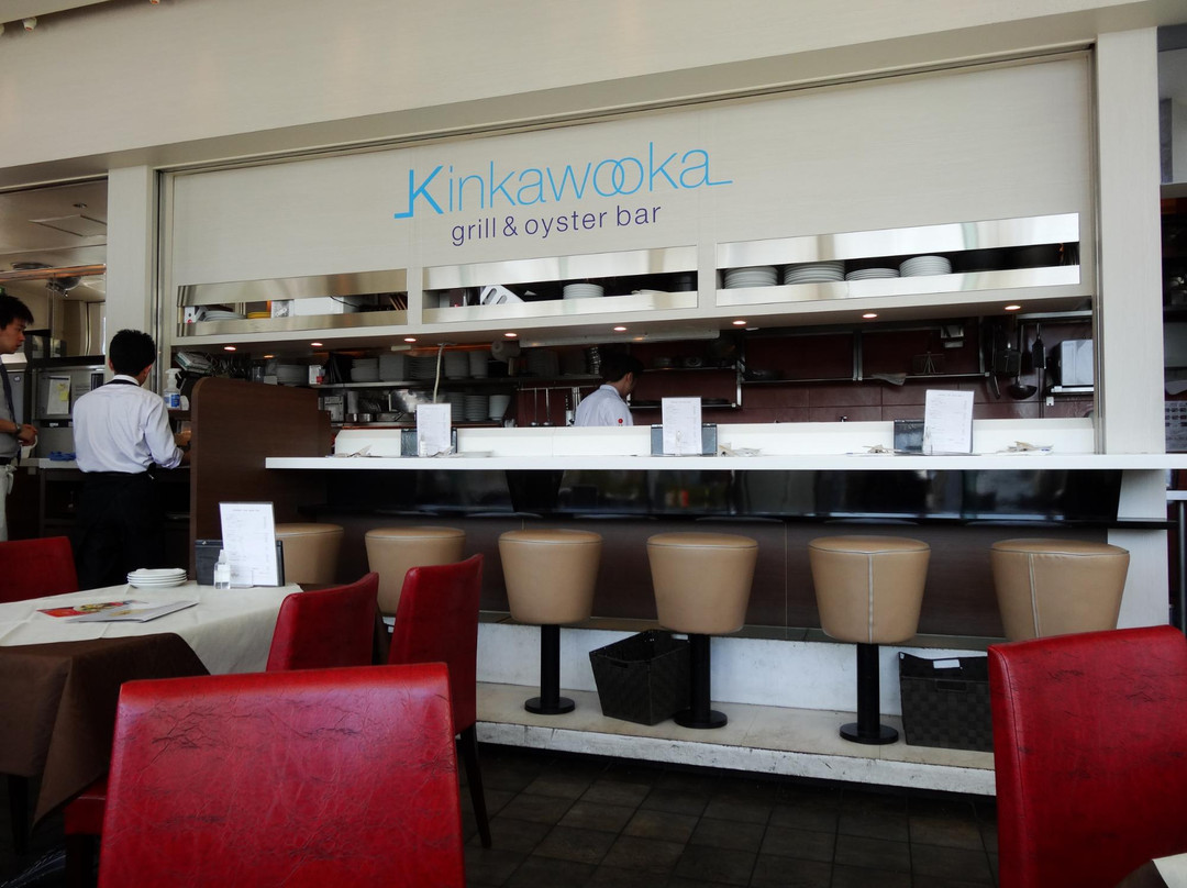 キンカウーカ主图