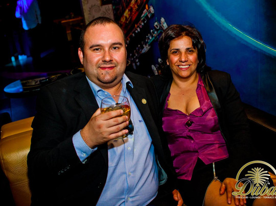 Dubaï Club-沙尔必去景点