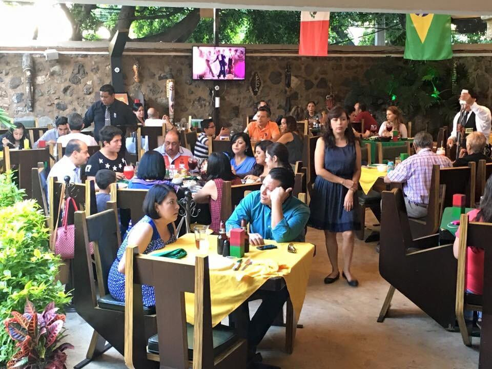 BraaiAsao Churrasqueria