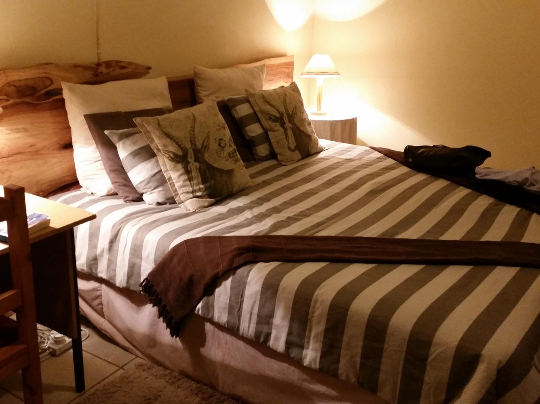 Red Valley B&B主图