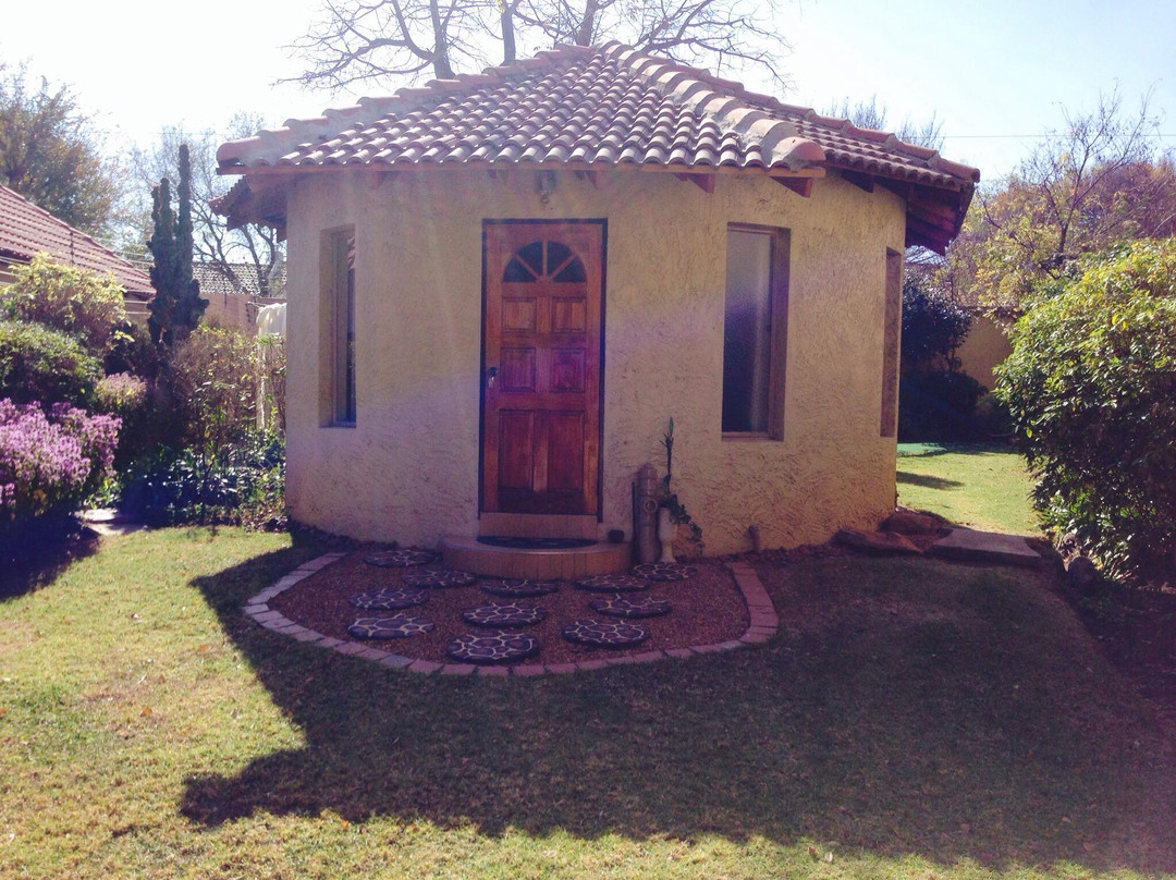 Eagle Crest Executive Lodge